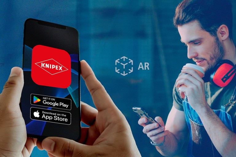 KNIPEX | The pliers brand | Homepage